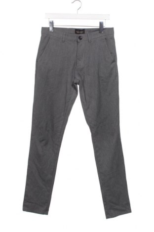 Мъжки панталон Tailored Originals, Размер S, Цвят Сив, Цена 6,38 лв.