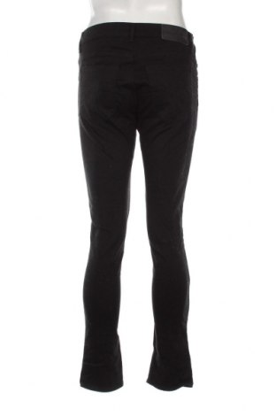 Мъжки панталон Tiger Of Sweden, Размер M, Цвят Черен, Цена 68,00 лв.