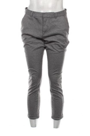 Мъжки панталон Tom Tailor, Размер M, Цвят Сив, Цена 11,60 лв.