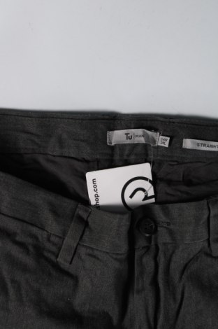 Ανδρικό παντελόνι Tu, Μέγεθος L, Χρώμα Πράσινο, Τιμή 3,59 €