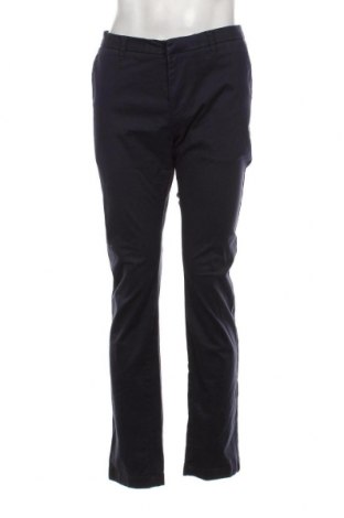 Ανδρικό παντελόνι WE, Μέγεθος L, Χρώμα Μπλέ, Τιμή 8,30 €