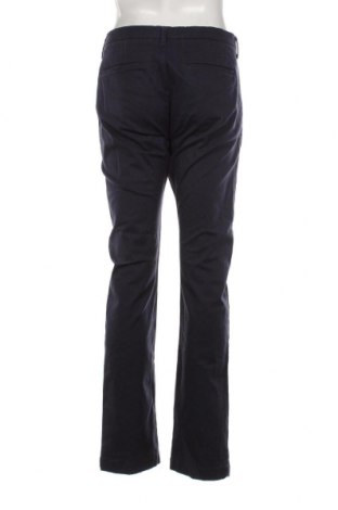 Ανδρικό παντελόνι WE, Μέγεθος L, Χρώμα Μπλέ, Τιμή 7,82 €