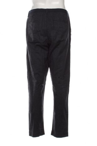 Ανδρικό παντελόνι WE, Μέγεθος M, Χρώμα Μπλέ, Τιμή 2,51 €