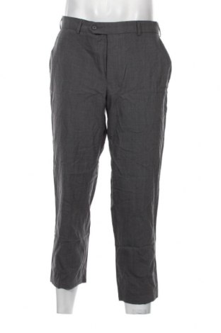 Pantaloni de bărbați Westbury, Mărime L, Culoare Gri, Preț 10,49 Lei