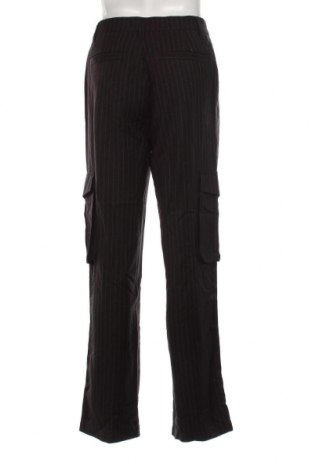 Ανδρικό παντελόνι Your Turn, Μέγεθος M, Χρώμα Μαύρο, Τιμή 7,62 €