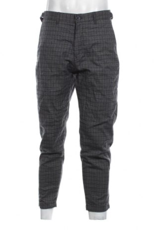 Мъжки панталон Zara, Размер M, Цвят Многоцветен, Цена 9,00 лв.