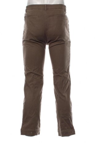 Мъжки панталон Zign, Размер S, Цвят Зелен, Цена 14,79 лв.