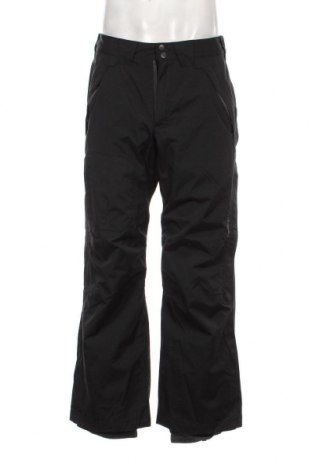 Pánské kalhoty pro zimní sporty  Merrell, Velikost M, Barva Černá, Cena  1 196,00 Kč