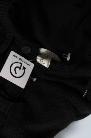 Ανδρικό πουλόβερ H&M L.O.G.G., Μέγεθος M, Χρώμα Μαύρο, Τιμή 4,13 €