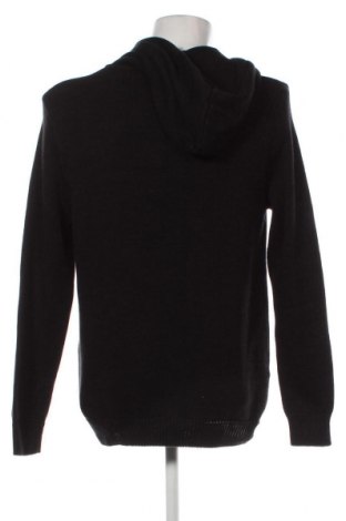 Pánsky sveter  H&M L.O.G.G., Veľkosť M, Farba Čierna, Cena  3,78 €