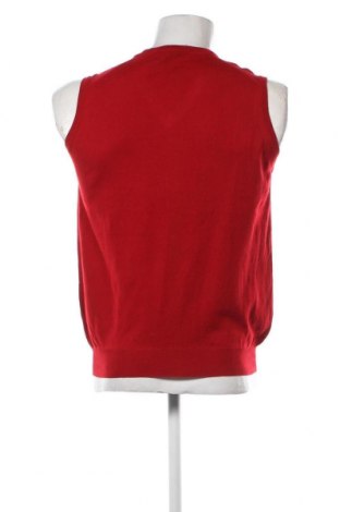 Мъжки пуловер Karaca, Размер M, Цвят Червен, Цена 54,00 лв.