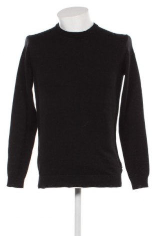 Мъжки пуловер Only & Sons, Размер XS, Цвят Черен, Цена 12,88 лв.