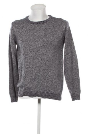 Мъжки пуловер Selected Homme, Размер L, Цвят Син, Цена 9,36 лв.