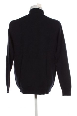 Ανδρικό πουλόβερ Signal, Μέγεθος XXL, Χρώμα Μπλέ, Τιμή 23,81 €