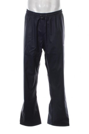 Мъжки спортен панталон Weather Report, Размер S, Цвят Син, Цена 11,52 лв.
