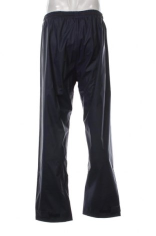 Pantaloni trening de bărbați Weather Report, Mărime S, Culoare Albastru, Preț 30,79 Lei