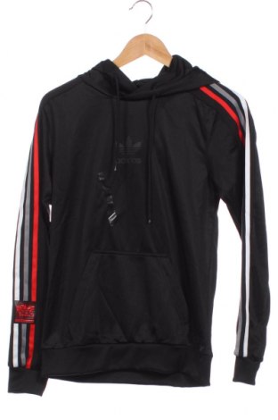 Ανδρικό φούτερ Adidas Originals, Μέγεθος XS, Χρώμα Μαύρο, Τιμή 28,95 €