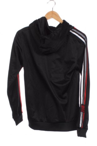 Ανδρικό φούτερ Adidas Originals, Μέγεθος XS, Χρώμα Μαύρο, Τιμή 13,87 €