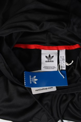Мъжки суичър Adidas Originals, Размер XS, Цвят Черен, Цена 25,74 лв.