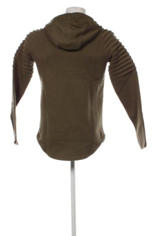 Herren Sweatshirt Urban Classics, Größe S, Farbe Grün, Preis 6,34 €