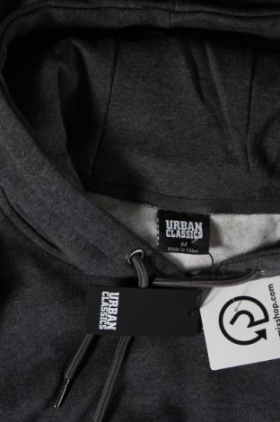 Ανδρικό φούτερ Urban Classics, Μέγεθος M, Χρώμα Γκρί, Τιμή 7,61 €