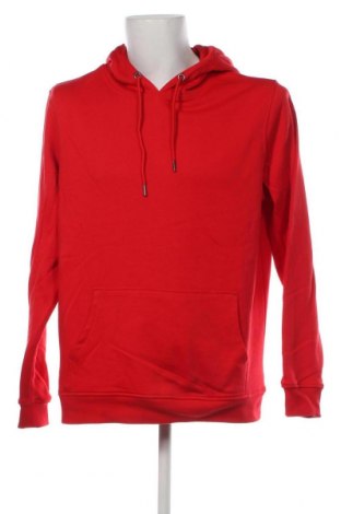 Herren Sweatshirt Urban Classics, Größe XL, Farbe Rot, Preis € 7,61