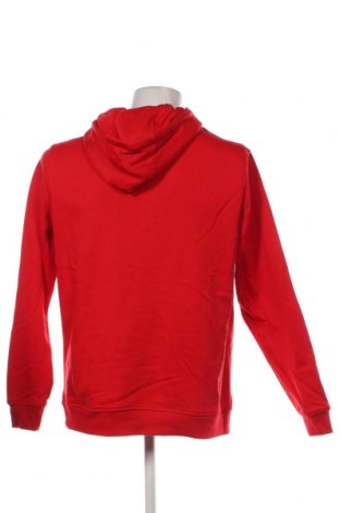 Męska bluza Urban Classics, Rozmiar XL, Kolor Czerwony, Cena 218,57 zł