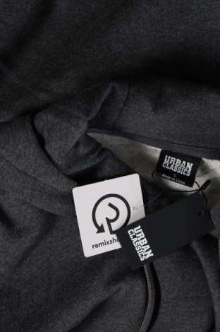 Herren Sweatshirt Urban Classics, Größe S, Farbe Grau, Preis € 7,61