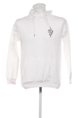Herren Sweatshirt Your Turn, Größe XS, Farbe Weiß, Preis € 44,85