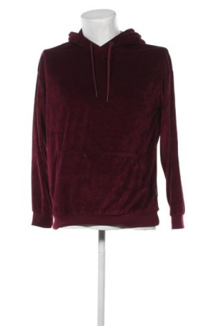Herren Sweatshirt Your Turn, Größe XS, Farbe Rot, Preis € 9,42