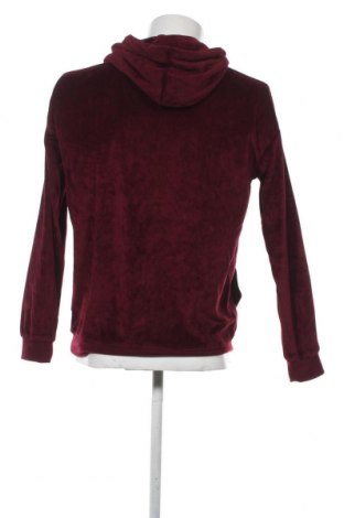 Herren Sweatshirt Your Turn, Größe XS, Farbe Rot, Preis 9,42 €