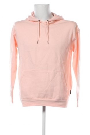 Herren Sweatshirt Your Turn, Größe S, Farbe Rosa, Preis 44,85 €
