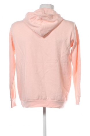 Herren Sweatshirt Your Turn, Größe S, Farbe Rosa, Preis 44,85 €
