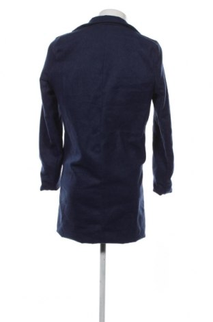 Pánský kabát , Velikost L, Barva Modrá, Cena  960,00 Kč
