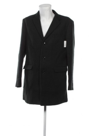 Pánsky kabát  Find., Veľkosť XL, Farba Zelená, Cena  11,53 €