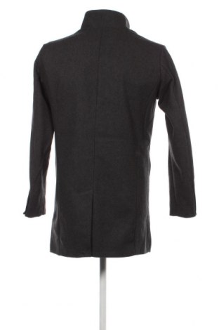 Pánsky kabát  Jack & Jones, Veľkosť S, Farba Sivá, Cena  25,36 €