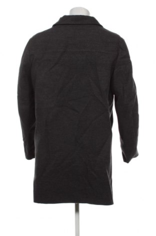 Ανδρικά παλτό SHEIN, Μέγεθος XL, Χρώμα Γκρί, Τιμή 9,56 €