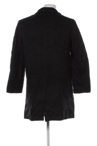 Ανδρικά παλτό WE, Μέγεθος L, Χρώμα Μαύρο, Τιμή 23,17 €