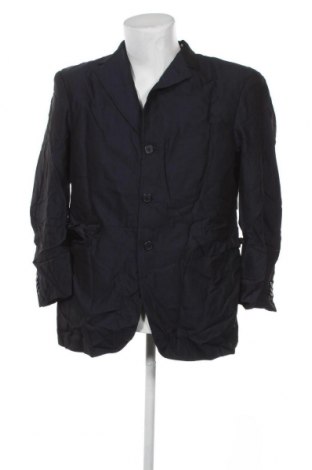 Pánske sako , Veľkosť XL, Farba Modrá, Cena  2,74 €