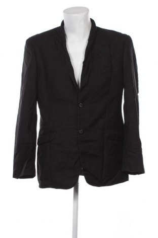 Ανδρικό σακάκι, Μέγεθος XL, Χρώμα Μαύρο, Τιμή 2,99 €