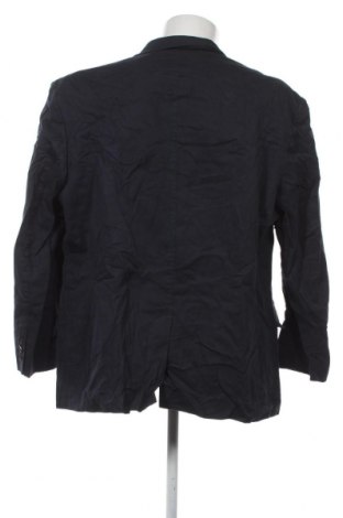 Ανδρικό σακάκι, Μέγεθος L, Χρώμα Μπλέ, Τιμή 3,27 €
