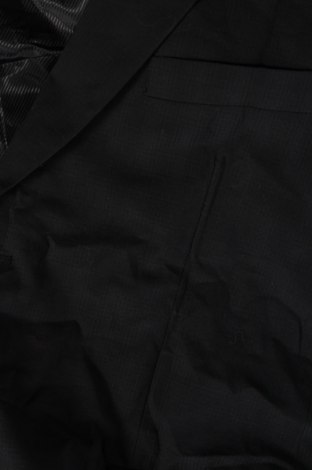 Pánské sako , Velikost L, Barva Černá, Cena  98,00 Kč