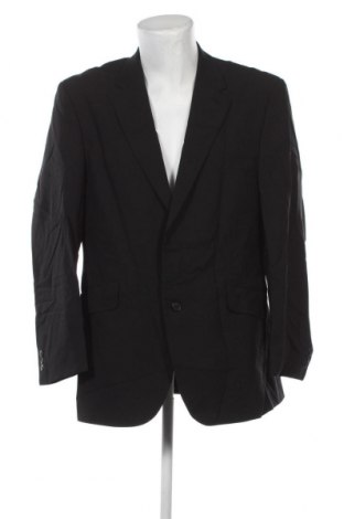 Ανδρικό σακάκι, Μέγεθος L, Χρώμα Μαύρο, Τιμή 2,99 €