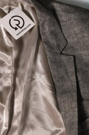 Pánske sako , Veľkosť M, Farba Sivá, Cena  3,74 €