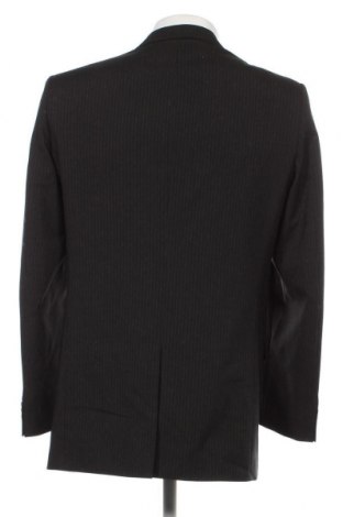 Ανδρικό σακάκι Angelo Litrico, Μέγεθος L, Χρώμα Μαύρο, Τιμή 2,72 €