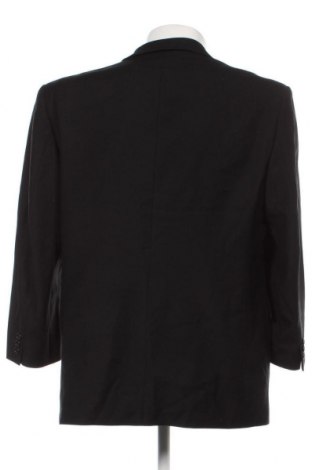 Мъжко сако Atelier Torino, Размер L, Цвят Черен, Цена 6,48 лв.