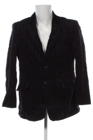Ανδρικό σακάκι Batistini, Μέγεθος L, Χρώμα Μαύρο, Τιμή 4,90 €