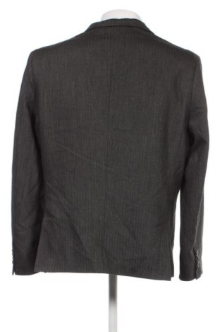 Ανδρικό σακάκι Canda, Μέγεθος XL, Χρώμα Γκρί, Τιμή 2,72 €