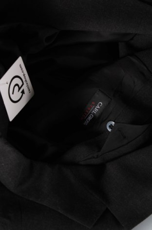 Ανδρικό σακάκι Carl Gross, Μέγεθος XL, Χρώμα Γκρί, Τιμή 3,01 €
