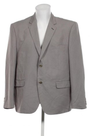 Мъжко сако Carnet, Размер XL, Цвят Сив, Цена 5,44 лв.
